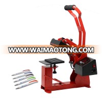 new transfer pen machine Pen Logo Printing heat press pen