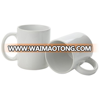 11oz AAA White Sublimation Creative Mug